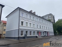 свободного назначения, 65.3 м²
