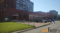 свободного назначения, 120.11 м²