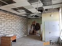 свободного назначения, 72.5 м²