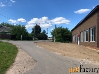 торговое помещение, 435 м²