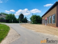 торговое помещение, 435 м²