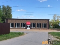 торговое помещение, 435 м²