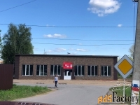 торговое помещение, 435 м²