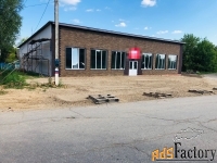 торговое помещение, 435 м²