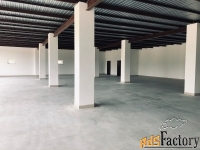 торговое помещение, 435 м²