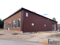 торговое помещение, 435 м²