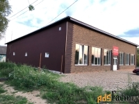 торговое помещение, 435 м²