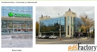 свободного назначения, 335 м²