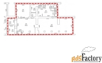 свободного назначения, 230.8 м²