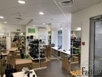 свободного назначения, 230.8 м²
