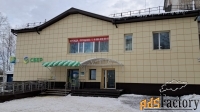 свободного назначения, 480.42 м²