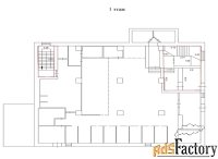 свободного назначения, 480.42 м²