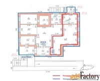 свободного назначения, 37.1 м²