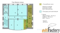 свободного назначения, 143.7 м²
