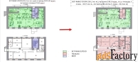свободного назначения, 181.9 м²