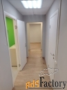 свободного назначения, 55.9 м²