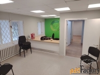 свободного назначения, 55.9 м²