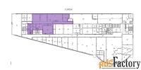 свободного назначения, 377.68 м²