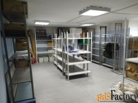 свободного назначения, 476.5 м²