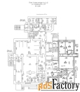 свободного назначения, 64.5 м²