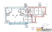 свободного назначения, 69.8 м²