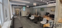 свободного назначения, 534.8 м²