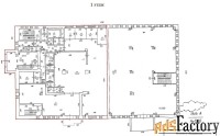 свободного назначения, 750.5 м²