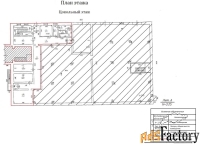 свободного назначения, 750.5 м²