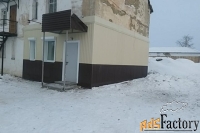 свободного назначения, 750.5 м²