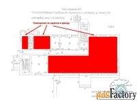 свободного назначения, 351.6 м²
