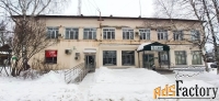 свободного назначения, 351.6 м²