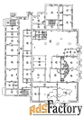 свободного назначения, 3632.4 м²