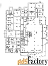 свободного назначения, 3632.4 м²
