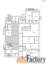 свободного назначения, 3632.4 м²