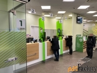 свободного назначения, 290.3 м²