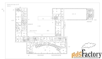 свободного назначения, 909.2 м²