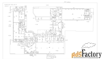 свободного назначения, 909.2 м²