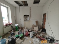 свободного назначения, 19.5 м²