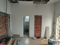 свободного назначения, 19.5 м²