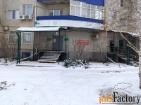 свободного назначения, 113 м²