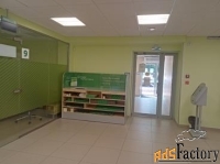 свободного назначения, 134.7 м²