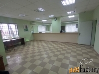 свободного назначения, 124 м²