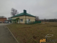 свободного назначения, 124 м²