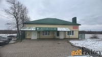 свободного назначения, 124 м²