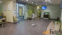 свободного назначения, 253.8 м²