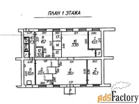 свободного назначения, 272.8 м²