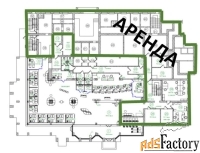 свободного назначения, 687.5 м²
