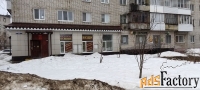 свободного назначения, 120.6 м²
