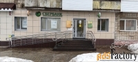 свободного назначения, 120.6 м²