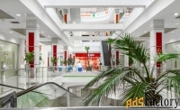 свободного назначения, 74841.5 м²
